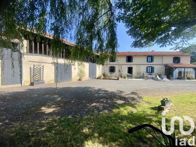 Maison vente à Mirande, Barcugnan