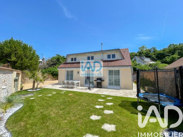 Maison vente à Palaiseau, Montlhéry