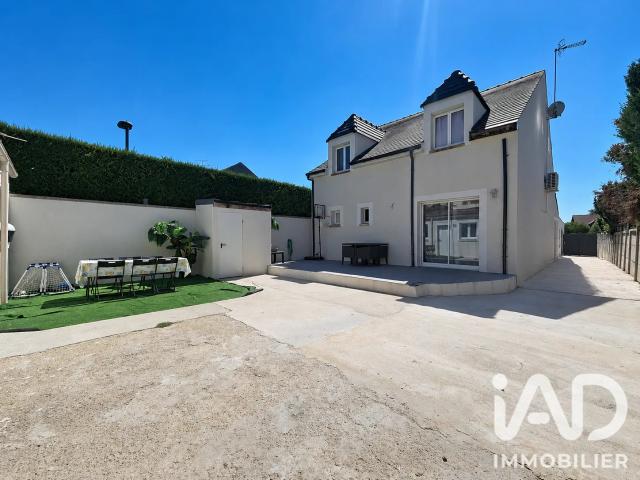 Maison vente à Saint-Lazare, Linas