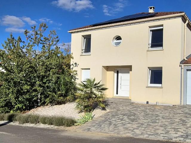 Maison vente à Antilly, Moselle
