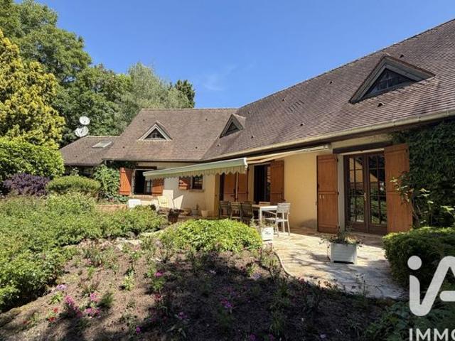 Maison vente à Torcy, Lésigny