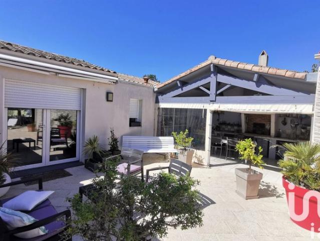 Maison vente à La Rochelle, Dompierre-sur-mer