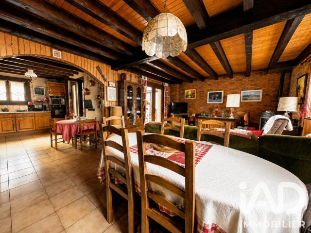Maison vente à Prades, Les Angles