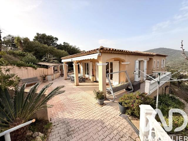 Maison vente à Arrondissement de Draguignan, Sainte-maxime