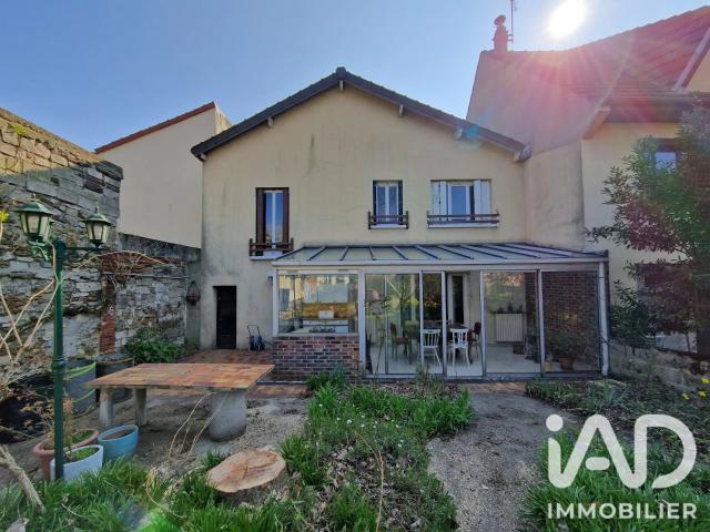Maison vente à Nogent-sur-Marne, Fontenay-sous-bois