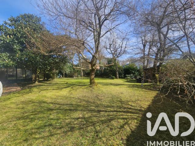 Maison vente à Arcachon, Gujan-mestras