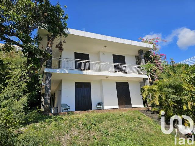 Maison vente à La Réunion