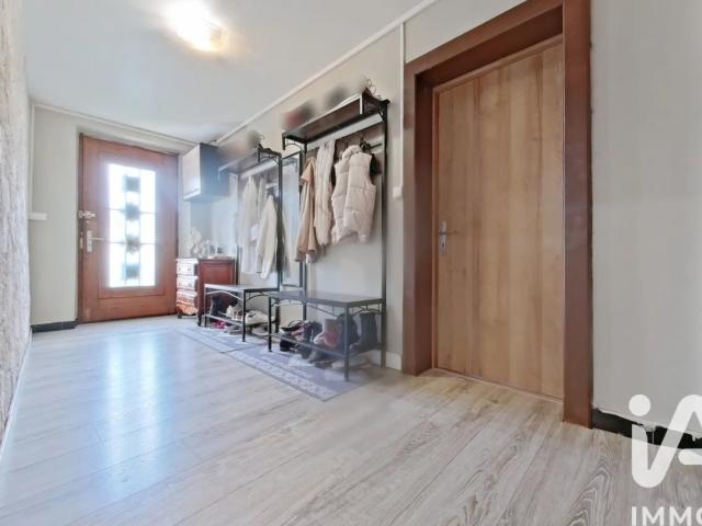 Maison vente à Saint-Claude, Les Rousses