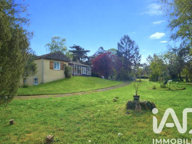 Maison vente à Mantes-la-Jolie, Île-de-France