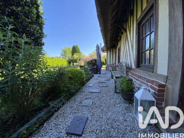 Maison vente à Jonzac, Boisredon