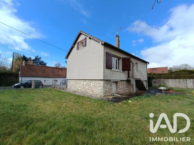 Maison vente à Dreux, Faverolles