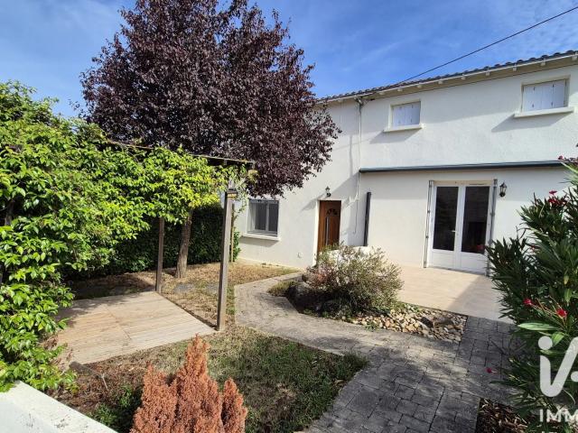 Maison vente à La Tessoualle, Maine-et-Loire