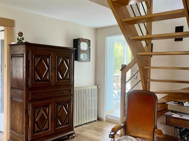Maison vente à Beauvais, Allonne