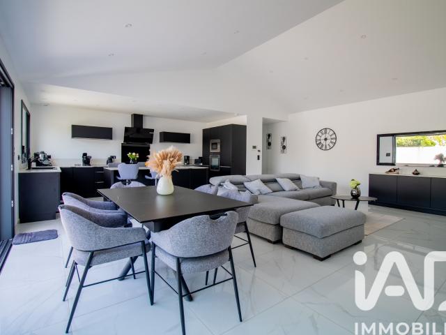 Maison vente à La Rochelle, Nieul-sur-mer