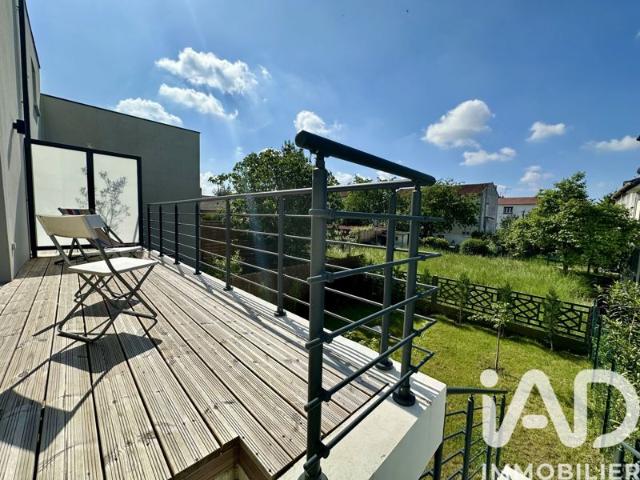Maison vente à Créteil, Chennevières-sur-marne