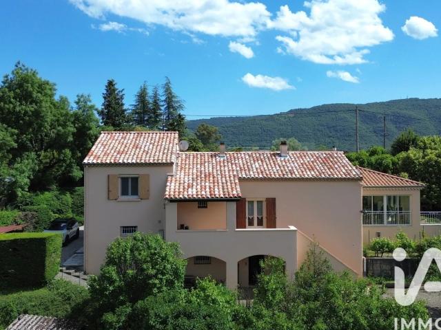 Maison vente à Privas