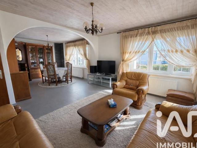 Maison vente à Mulhouse, Wittenheim