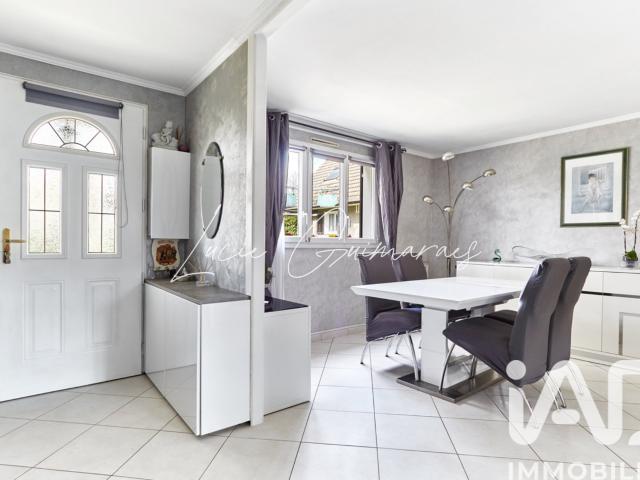 Appartement vente à Bordeaux, Villenave-d'ornon