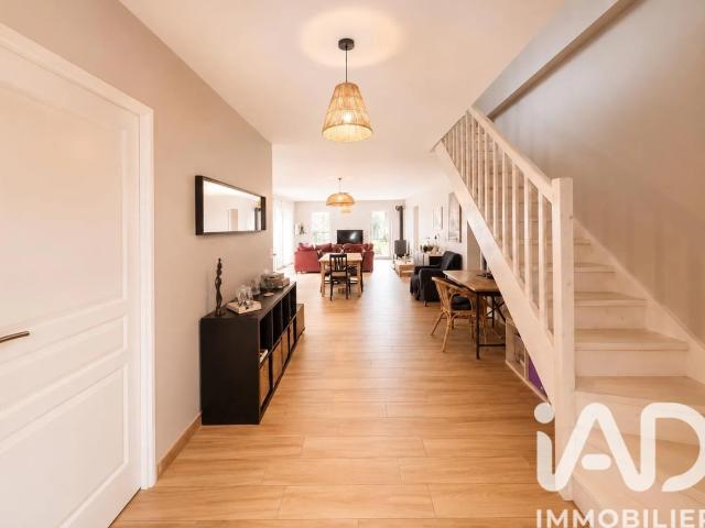 Maison vente à Arcachon, Lège-cap-ferret