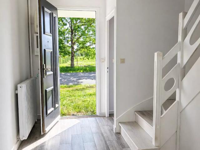 Maison vente à Libourne, Saint-seurin-sur-l'isle