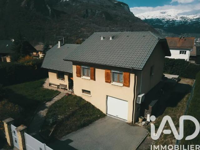 Maison vente à Saint-Jean-de-Maurienne, Saint-julien-mont-denis