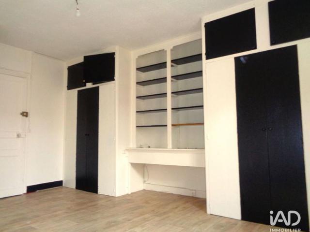 Maison vente à Meaux, Ussy-sur-marne