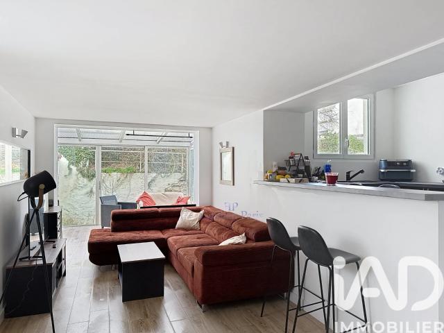 Maison vente à Mantes-la-Jolie, Mantes-la-jolie