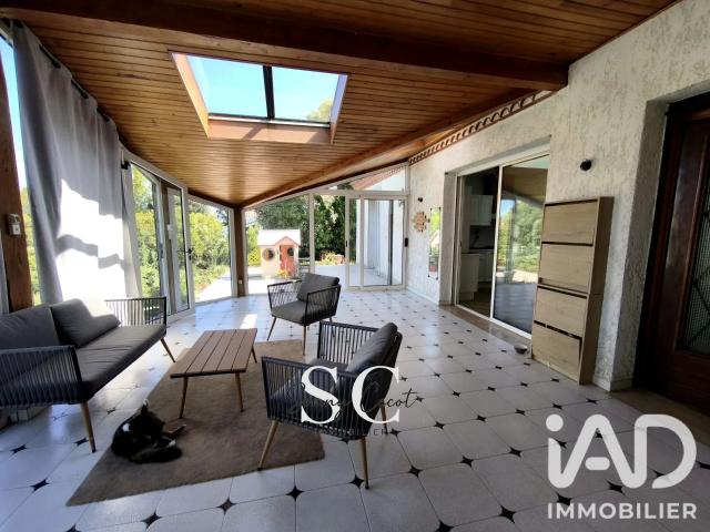 Maison vente à Granfonds, Sainte-Colombe-en-Bruilhois