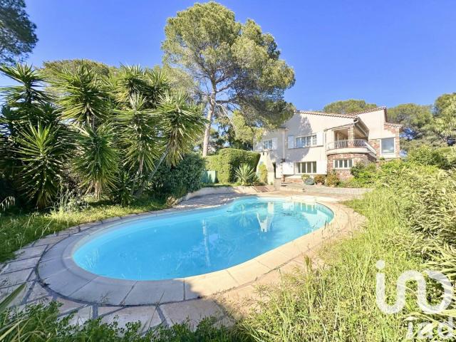 Maison vente à Saint-raphaël, Agay