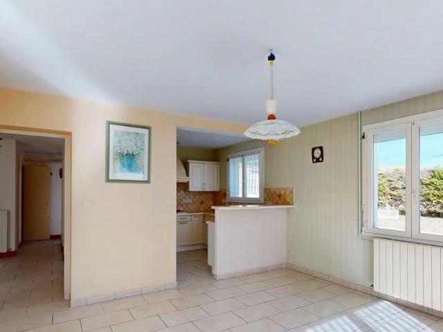 Maison vente à Loiré, Vérines