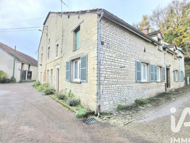 Maison vente à Soissons, Vivières
