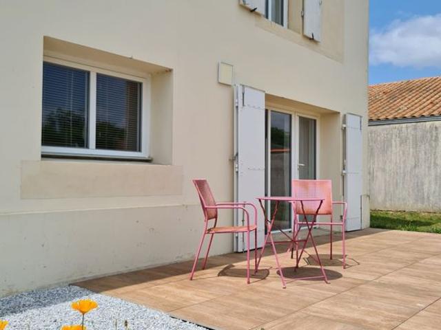 Maison vente à Rochefort, Saint-saturnin-du-bois