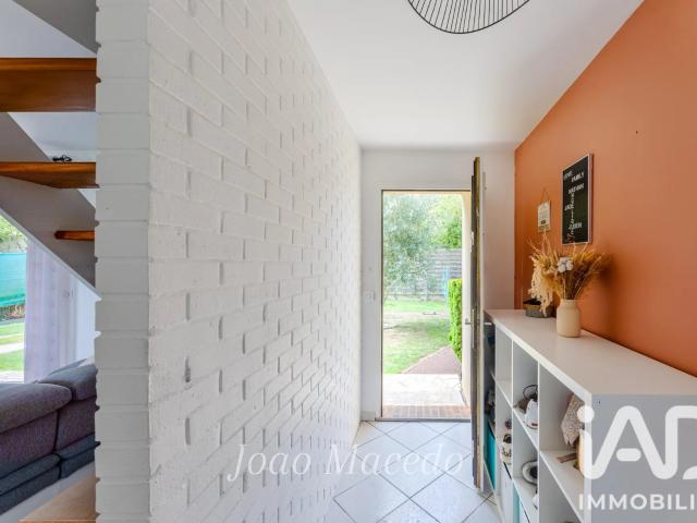 Maison vente à Les Terres Rouges, Cormeilles-en-Vexin