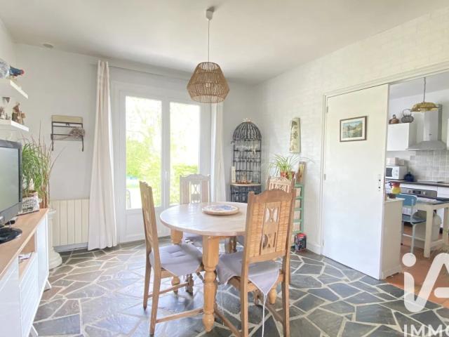 Maison vente à Plouigneau
