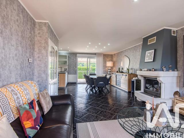 Maison vente à Thionville, Koenigsmacker