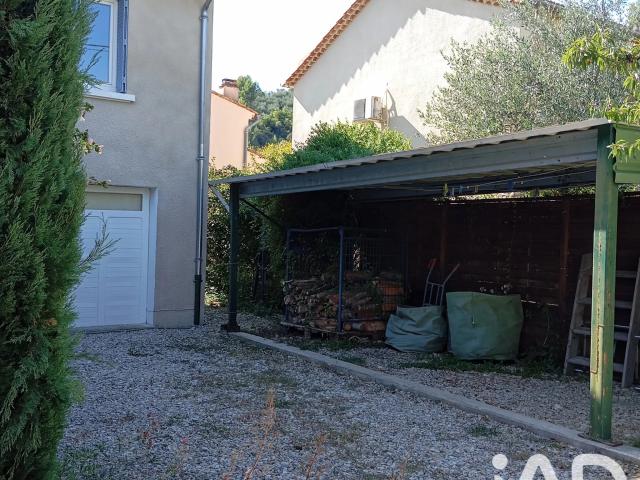 Maison vente à Buis-les-Baronnies, Drôme