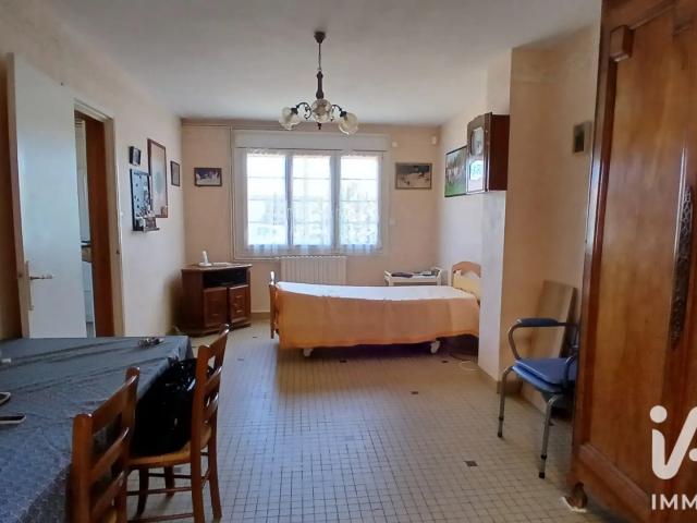 Maison vente à La Roche-sur-Yon, La Roche-sur-yon