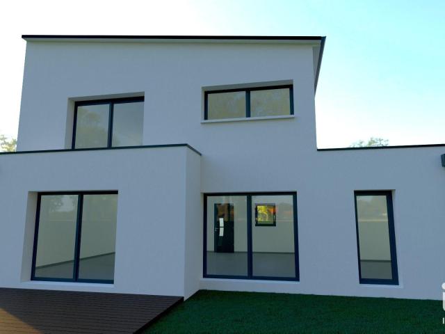 Maison vente à Les Sables-d'Olonne, Saint-georges-de-pointindoux
