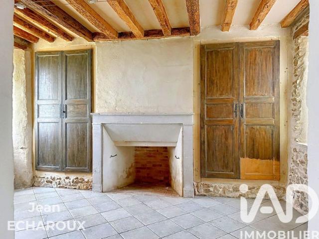 Maison vente à Chartres, Morainville
