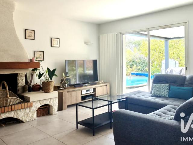 Maison vente à Nantes, Saint-herblain