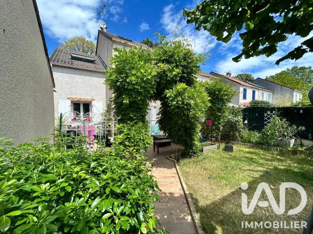 Maison vente à Melun, Vert-saint-denis