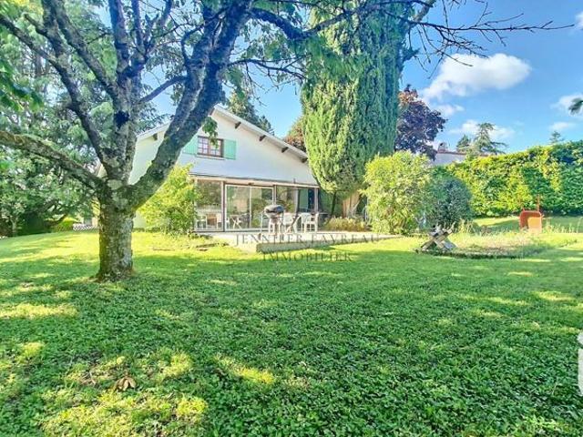 Maison vente à Bordeaux, Artigues-près-bordeaux