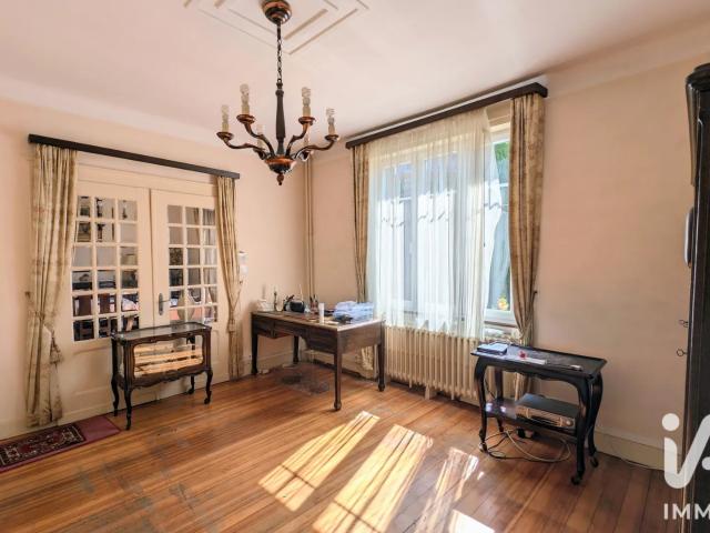 Maison vente à Sarrebourg-Château-Salins, Phalsbourg