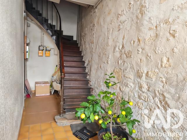 Maison vente à Pontoise