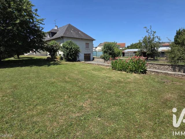 Maison vente à Avranches, Saint-jean-de-la-haize