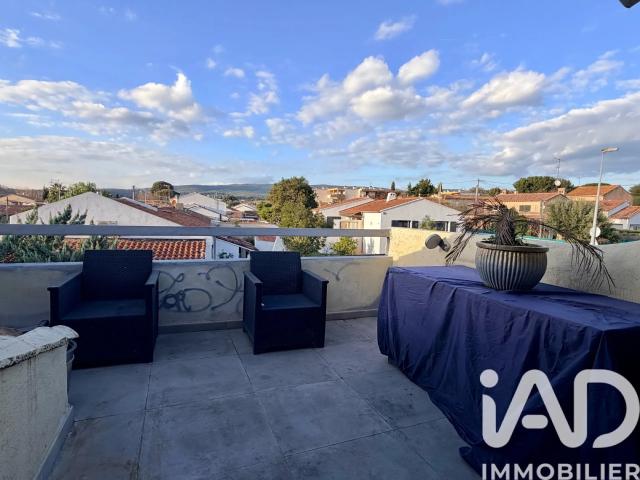 Maison vente à Arrondissement de Toulon, Saint-cyr-sur-mer