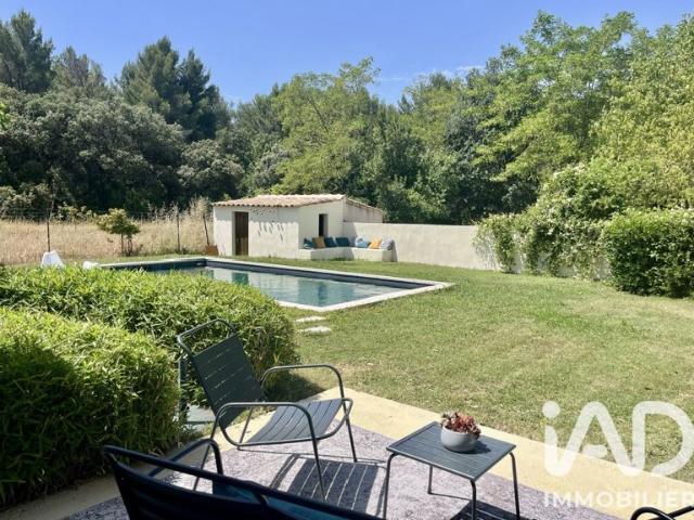 Maison vente à Aix-en-Provence, Provence-Alpes-Côte d'Azur