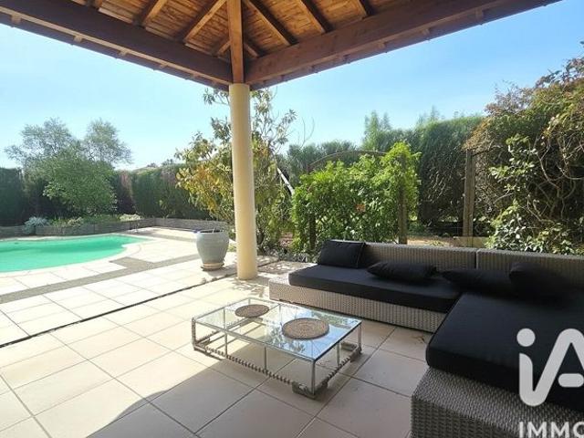 Maison vente à Toulouse, Saint-loup-cammas