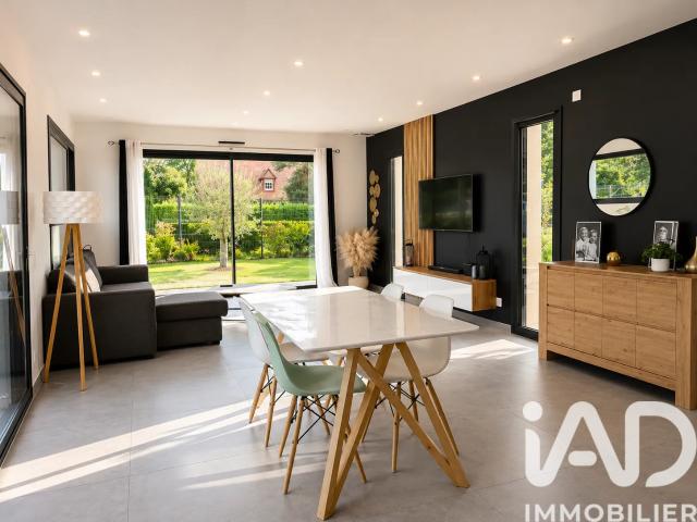 Maison vente à Montargis, Amilly