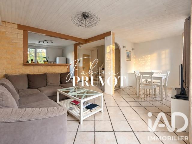 Maison vente à Ennery, Val-d'Oise
